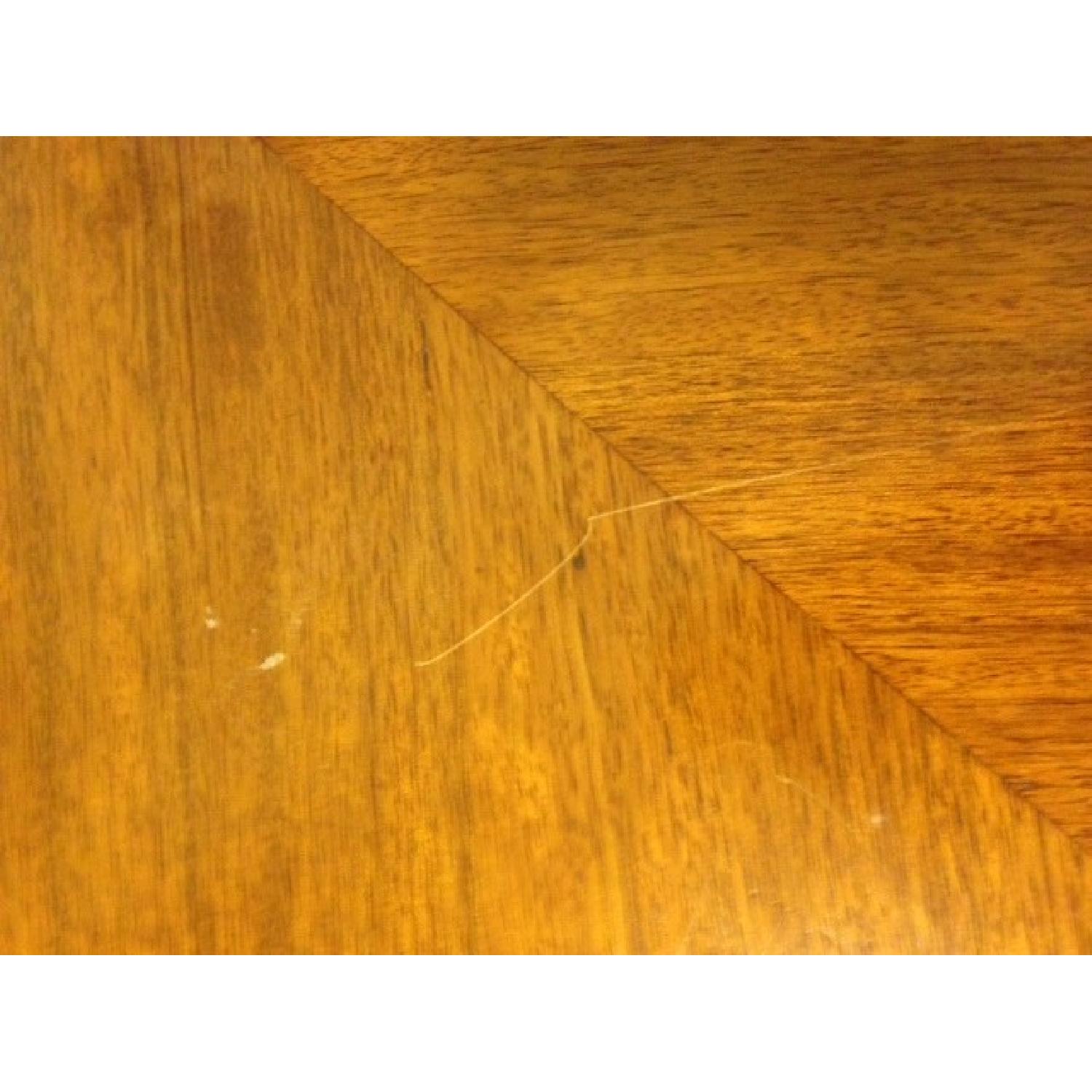 Art Deco Dresser with Mirror - image-3