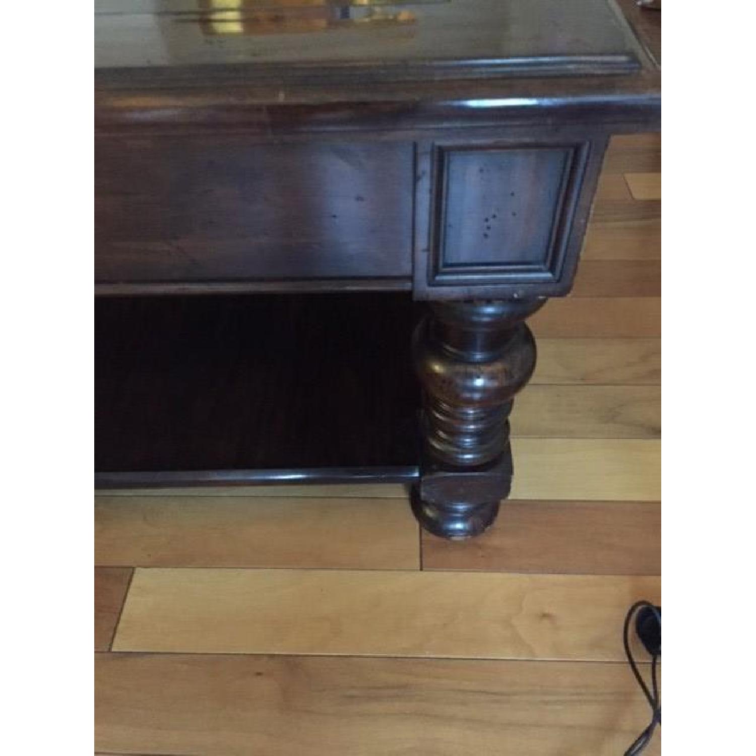 Bernhardt Normandie Manor Collection Coffee Table - image-2