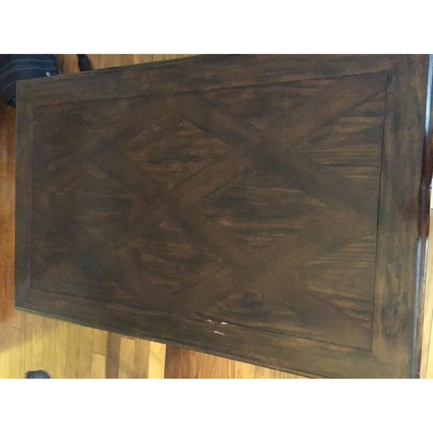 Bernhardt Normandie Manor Collection Coffee Table - image-3