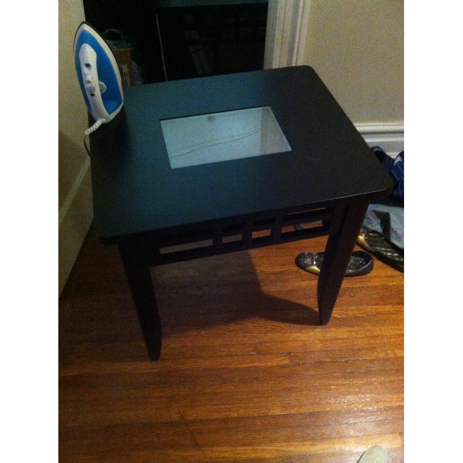 American Signature Furniture End Tables - image-1