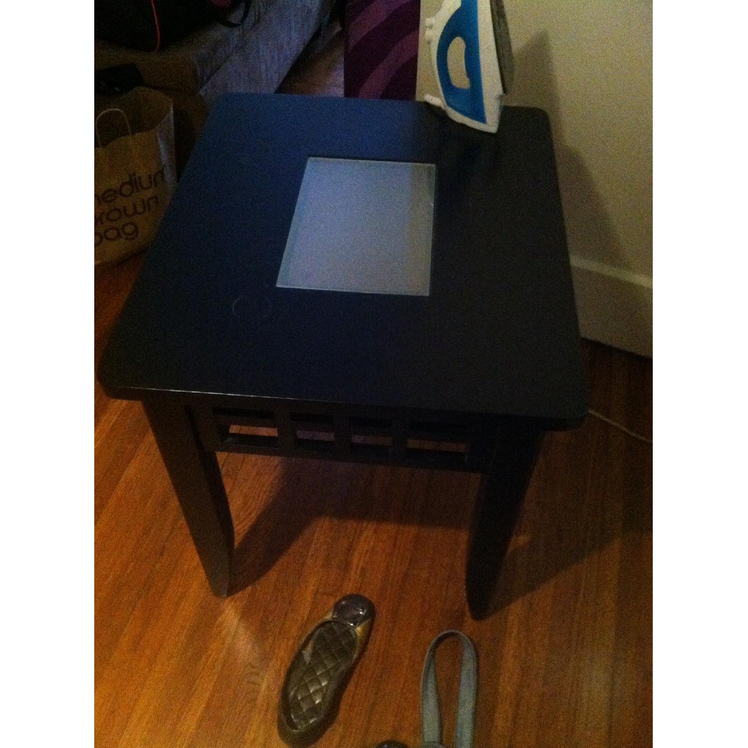 American Signature Furniture End Tables - image-2