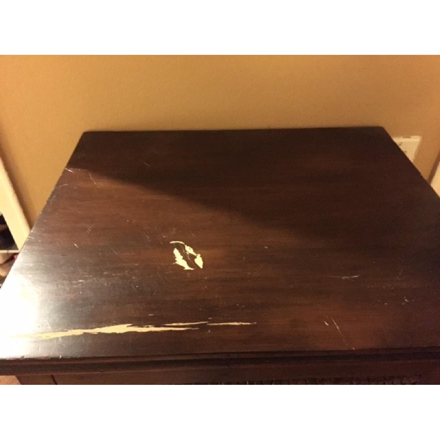 Pier 1 Wicker Lingerie Chest - image-6