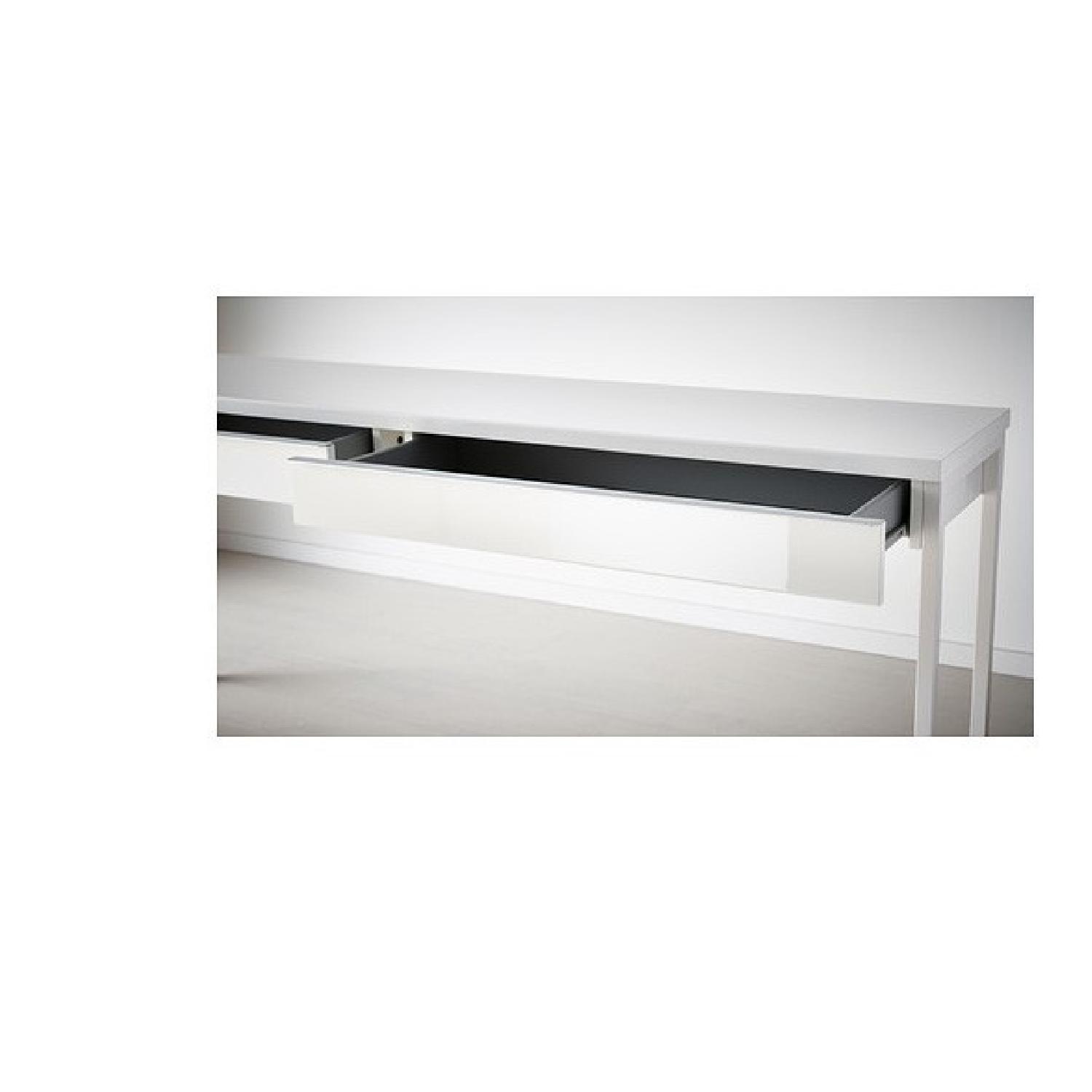 Ikea Besta Desk - image-2