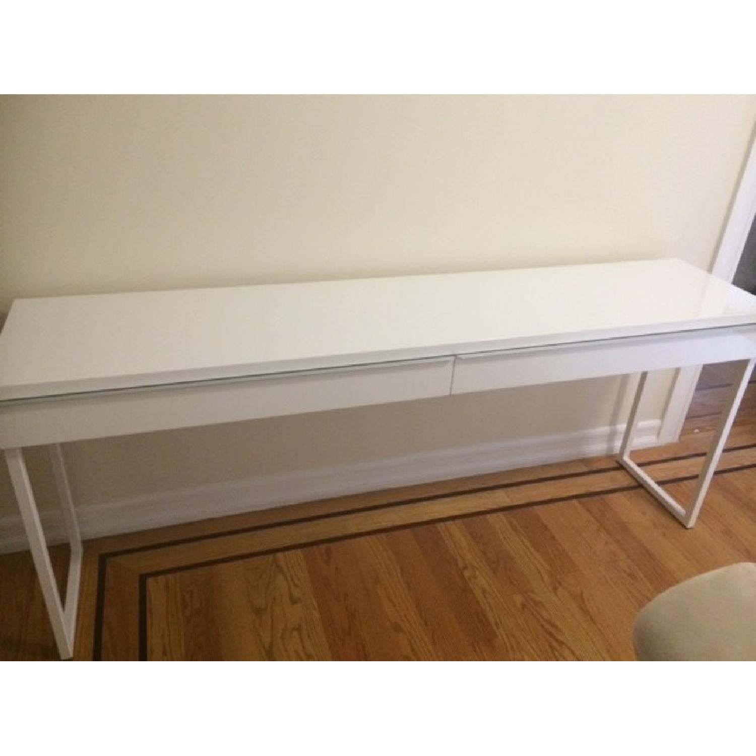 Ikea Besta Desk - image-3