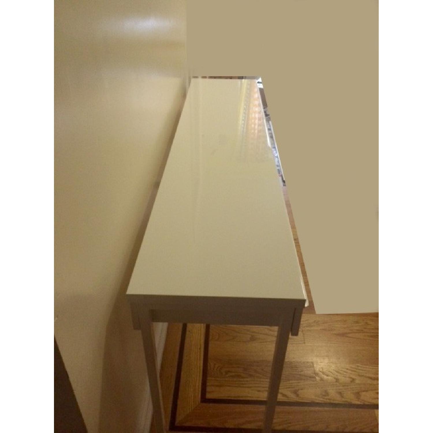 Ikea Besta Desk - image-4