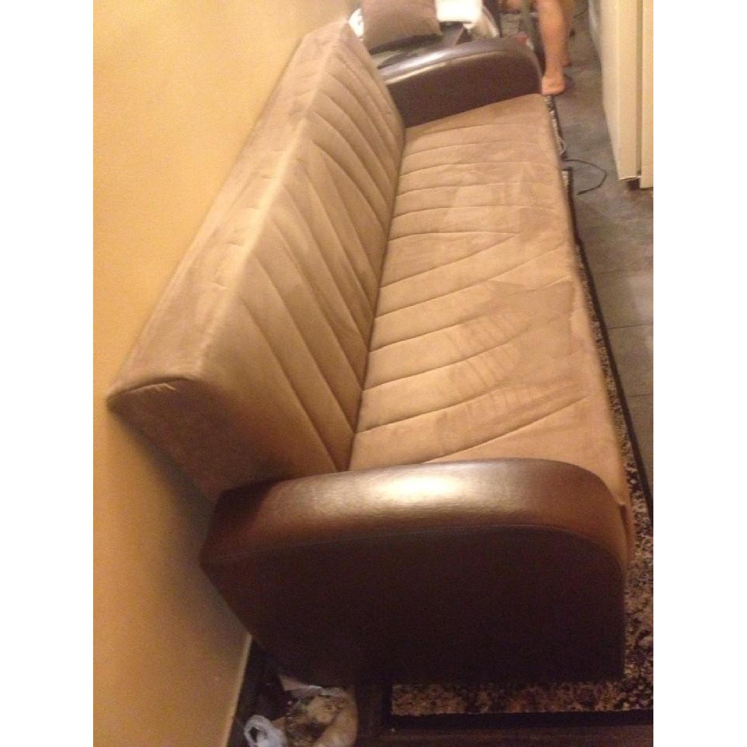 Istikbal Bundle Sofa Sleeper with Storage - image-2