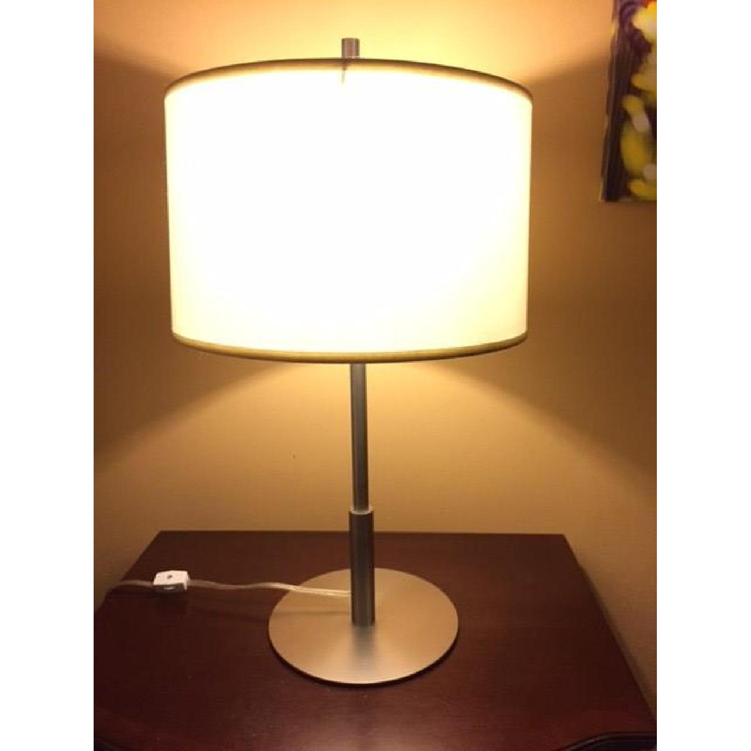 Room & Board Echo Small Table Lamps - image-1