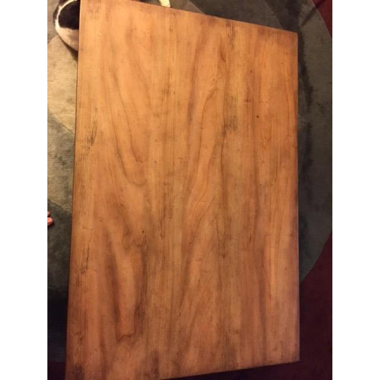 Ethan Allen Meyer Small Coffee Table - image-1