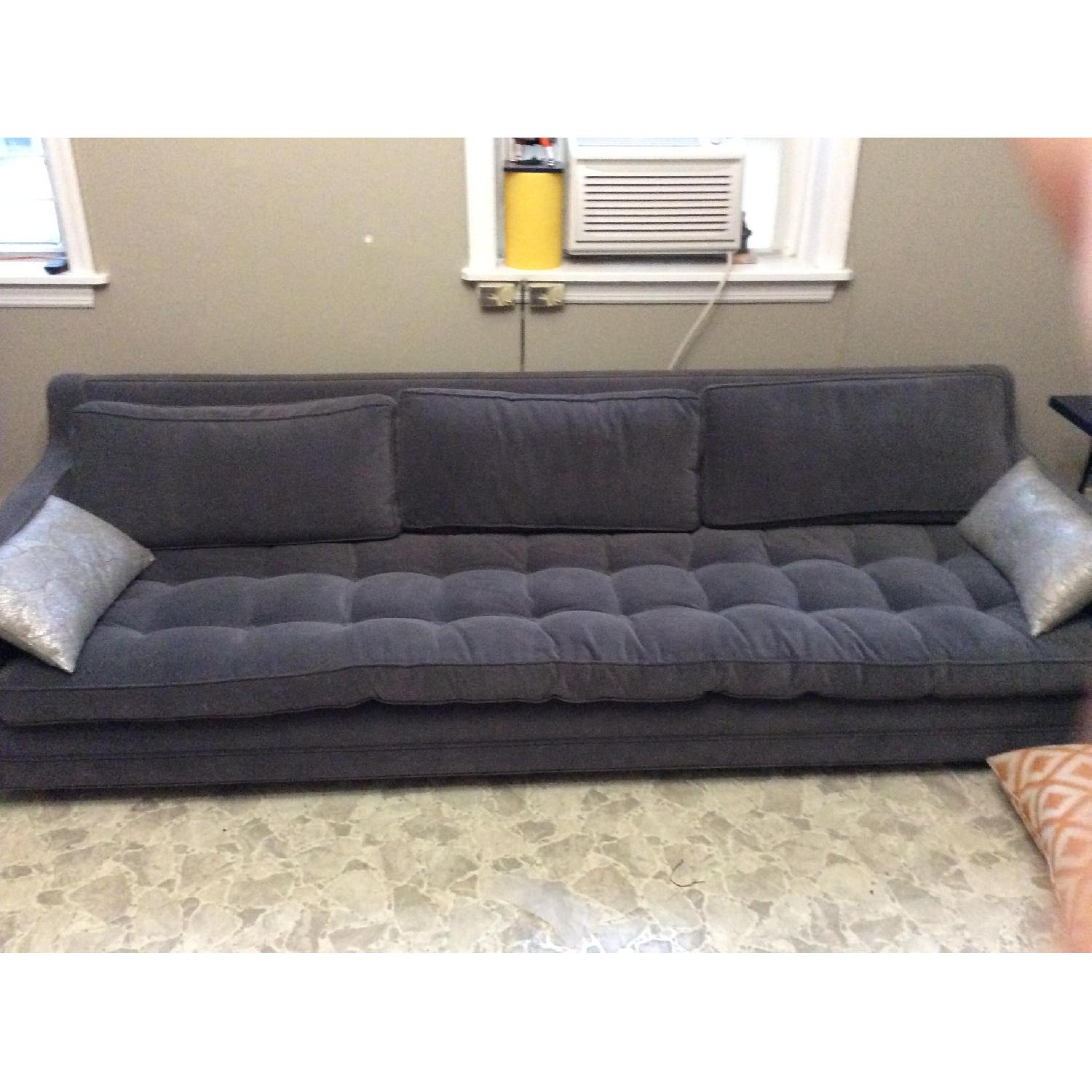 Artless Up 3 Seater Sofa - image-1