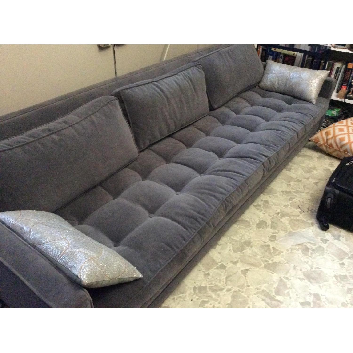 Artless Up 3 Seater Sofa - image-2
