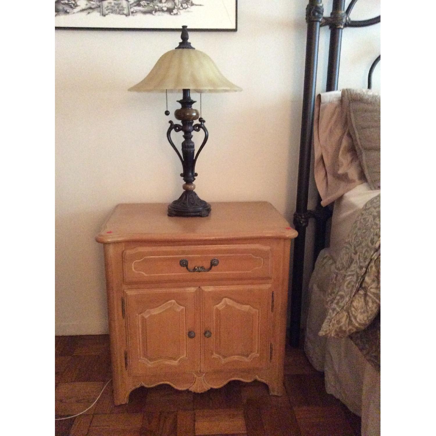 Kathy Ireland Table Lamps - Set of 2 - image-1
