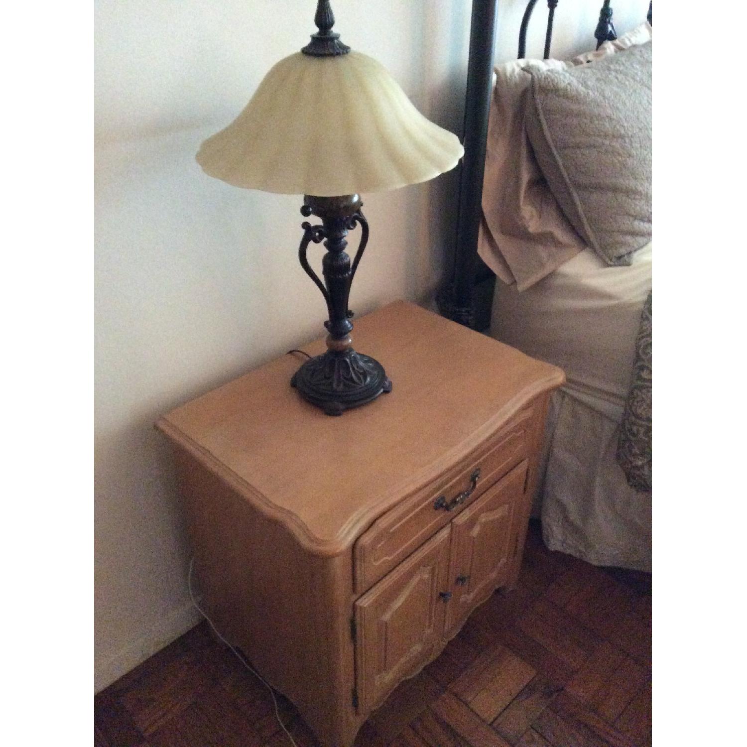 Kathy Ireland Table Lamps - Set of 2 - image-2