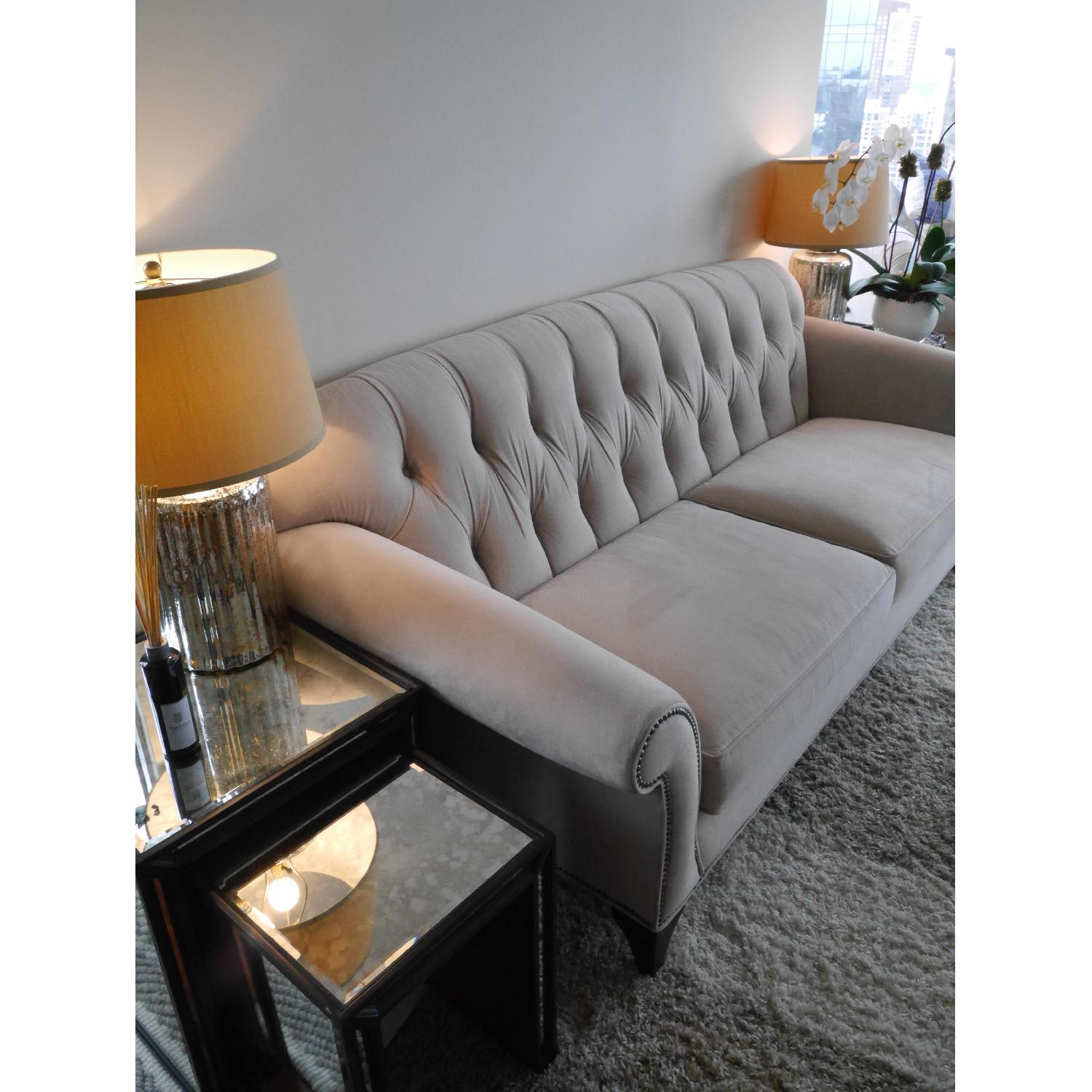 Arhaus Preston sofa - image-3