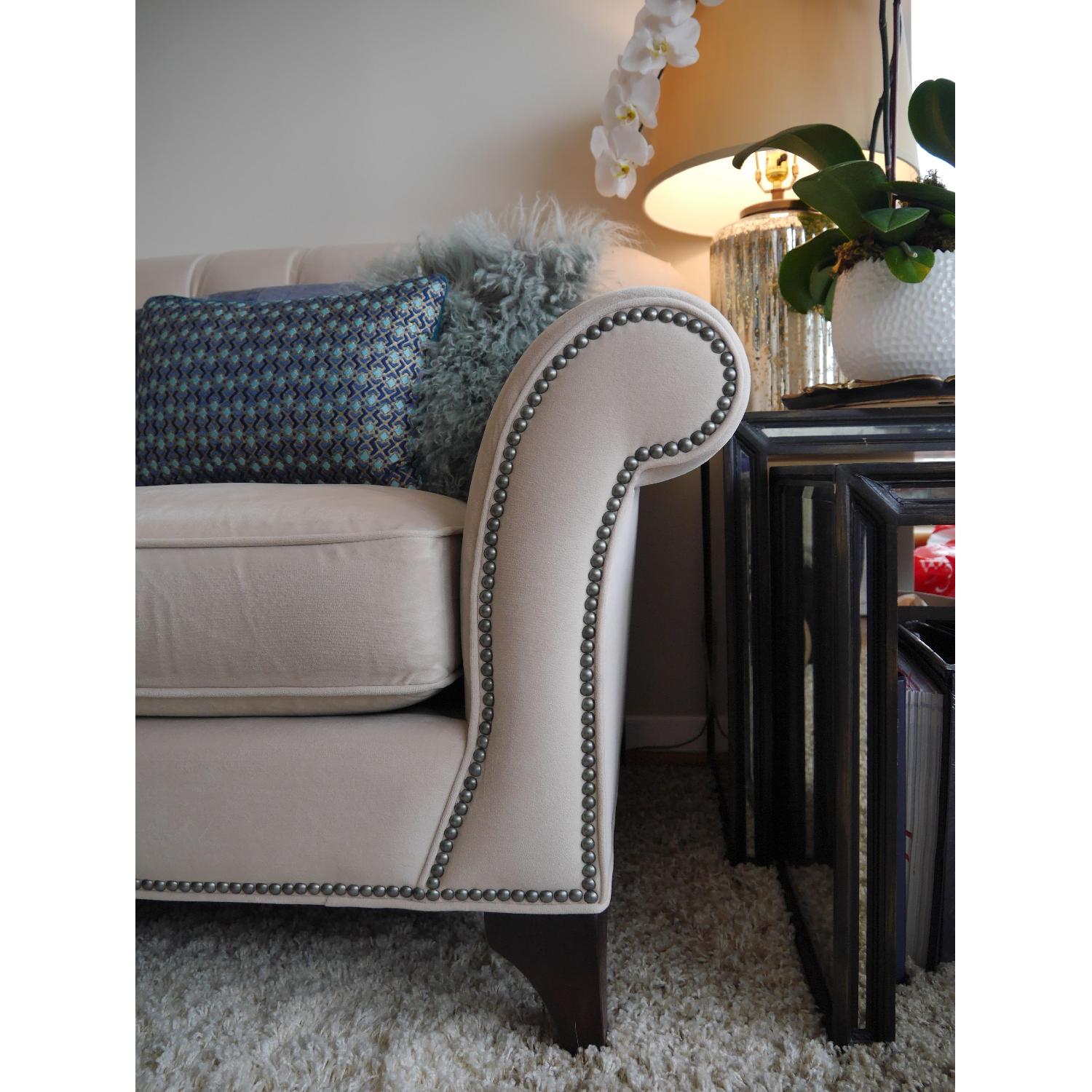 Arhaus Preston sofa - image-4