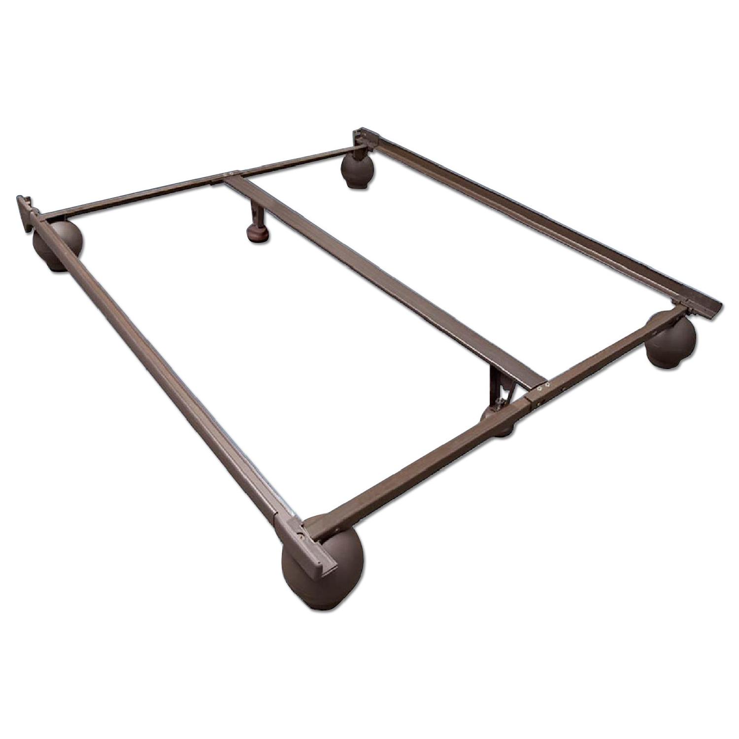 Knickerbocker Eventide Ultra Premium 7Leg Bed Frame with