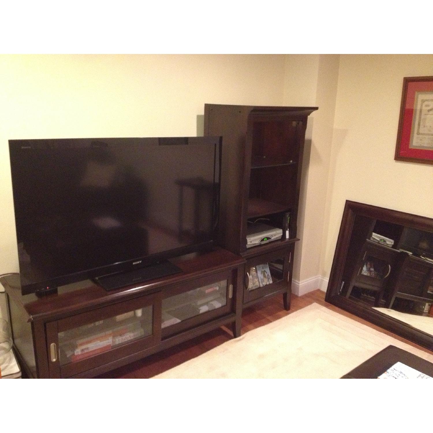 Bassett Furniture Elway Collection - image-2