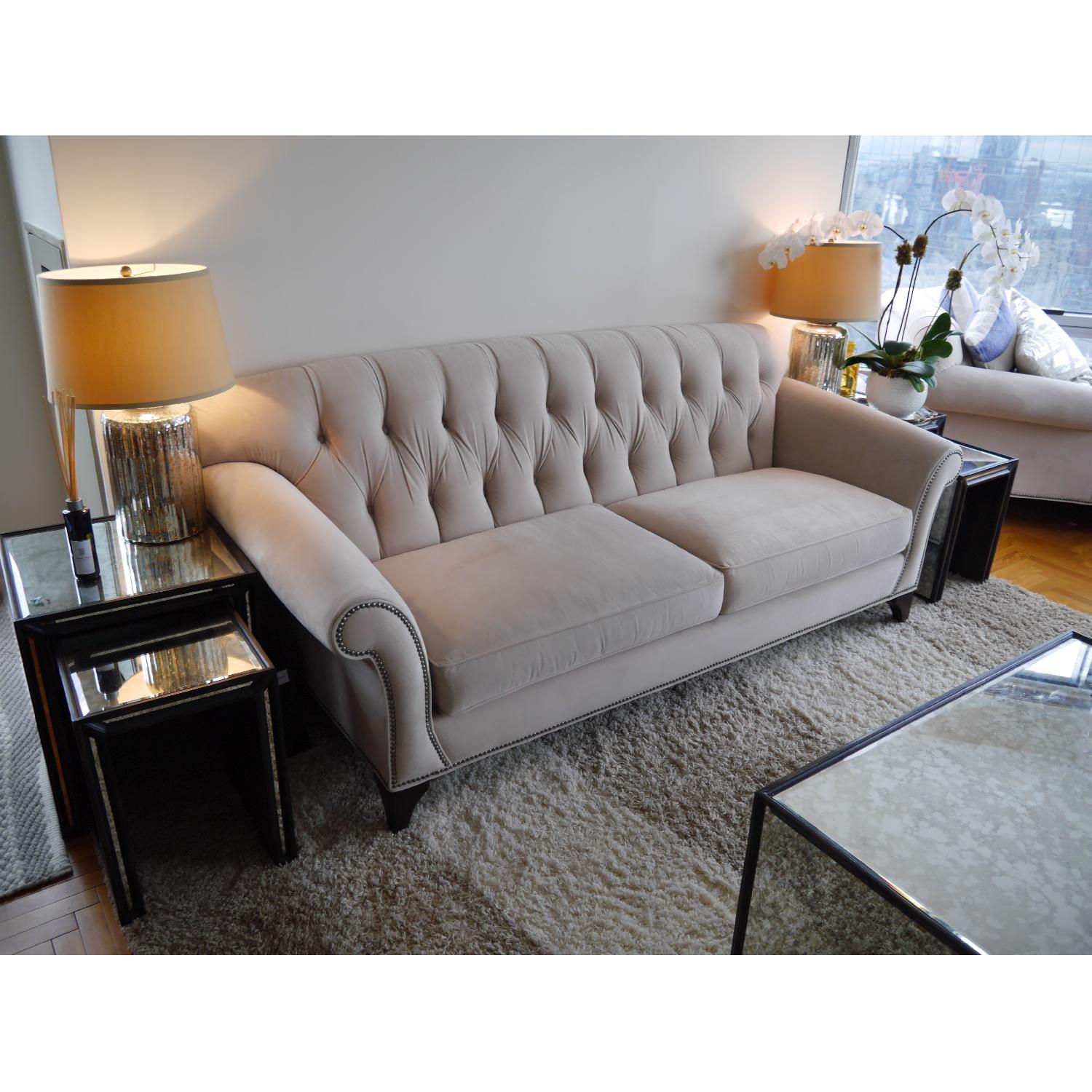Arhaus Isla Parsons Nesting Tables - image-4