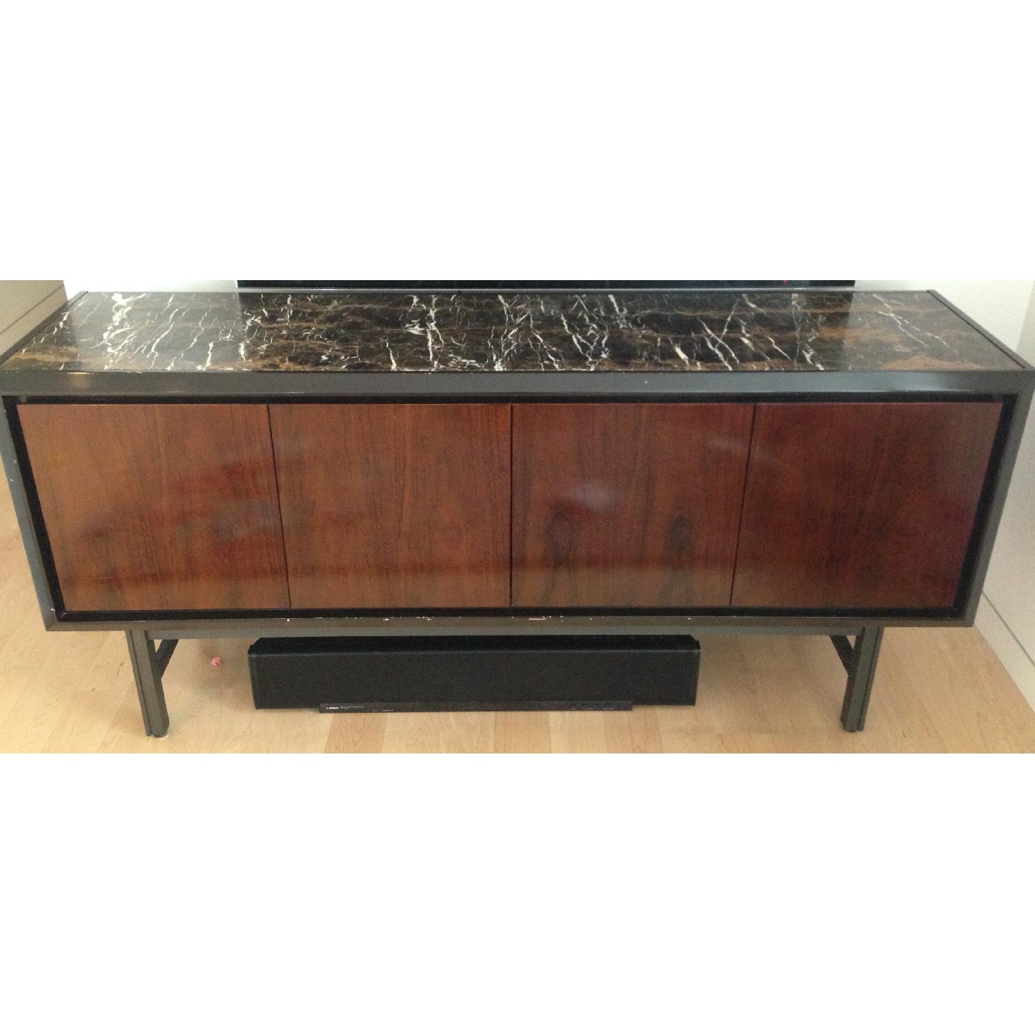 Baker Furniture Great Jones Server - image-1