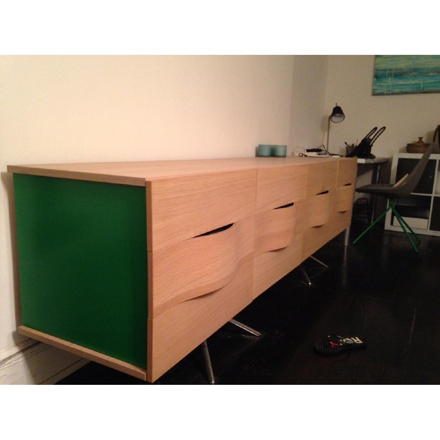 BoConcept Ottawa Sideboard - image-2