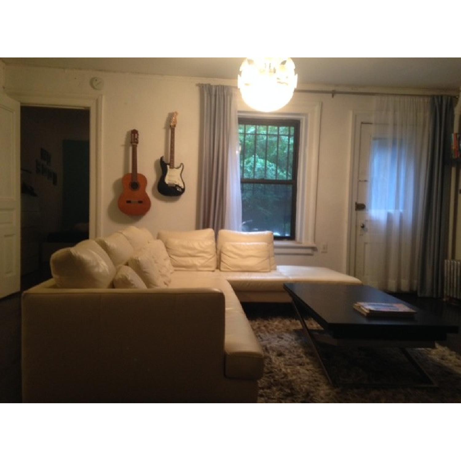 BoConcept L Shaped Sofa - image-2