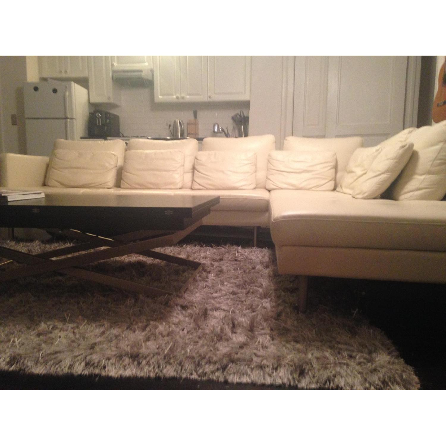 BoConcept L Shaped Sofa - image-4