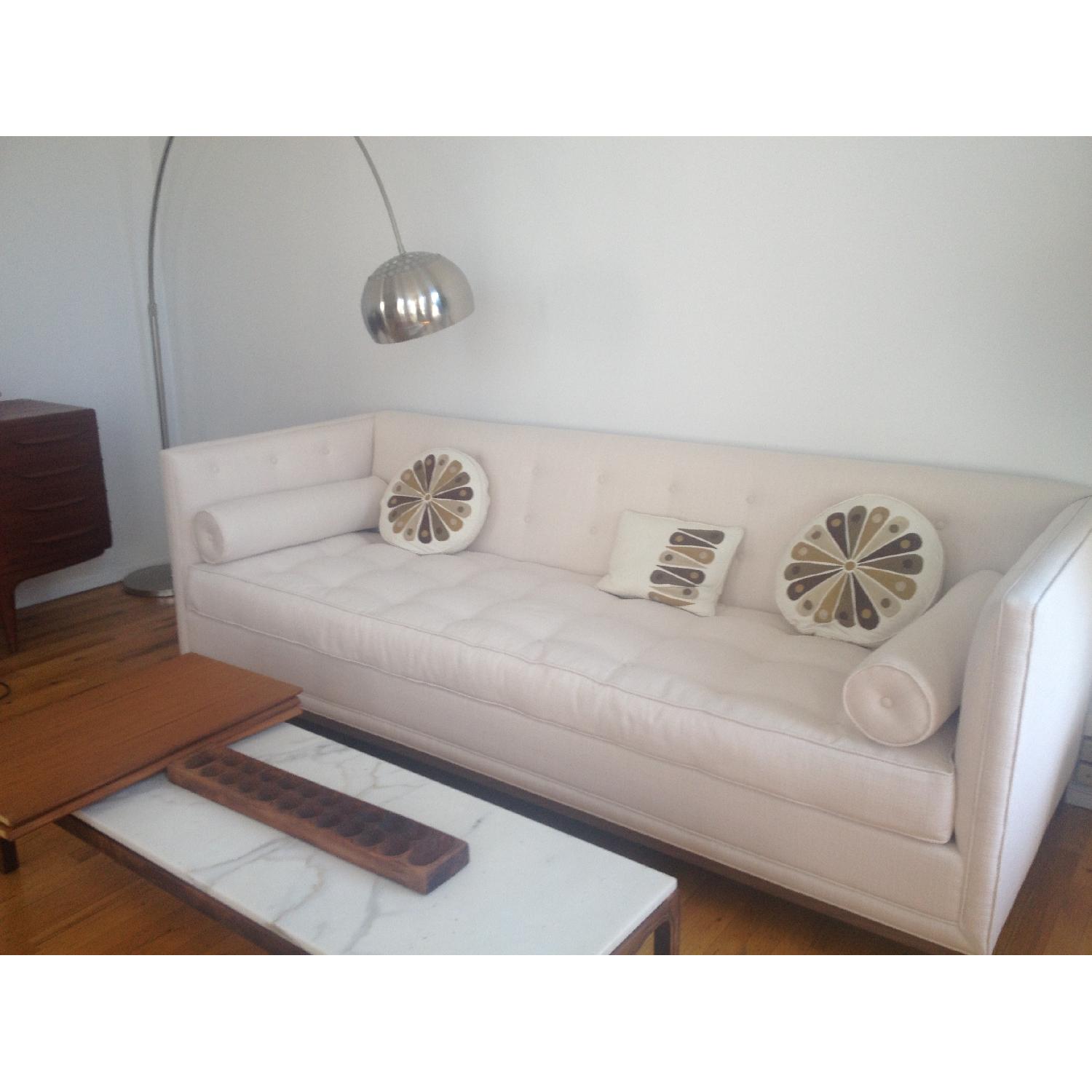 Jonathan Adler Lampert Sofa - image-1