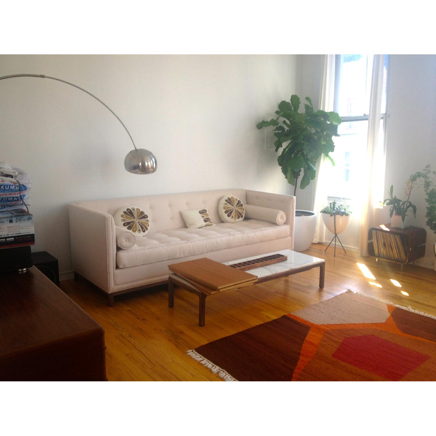 Jonathan Adler Lampert Sofa - image-2