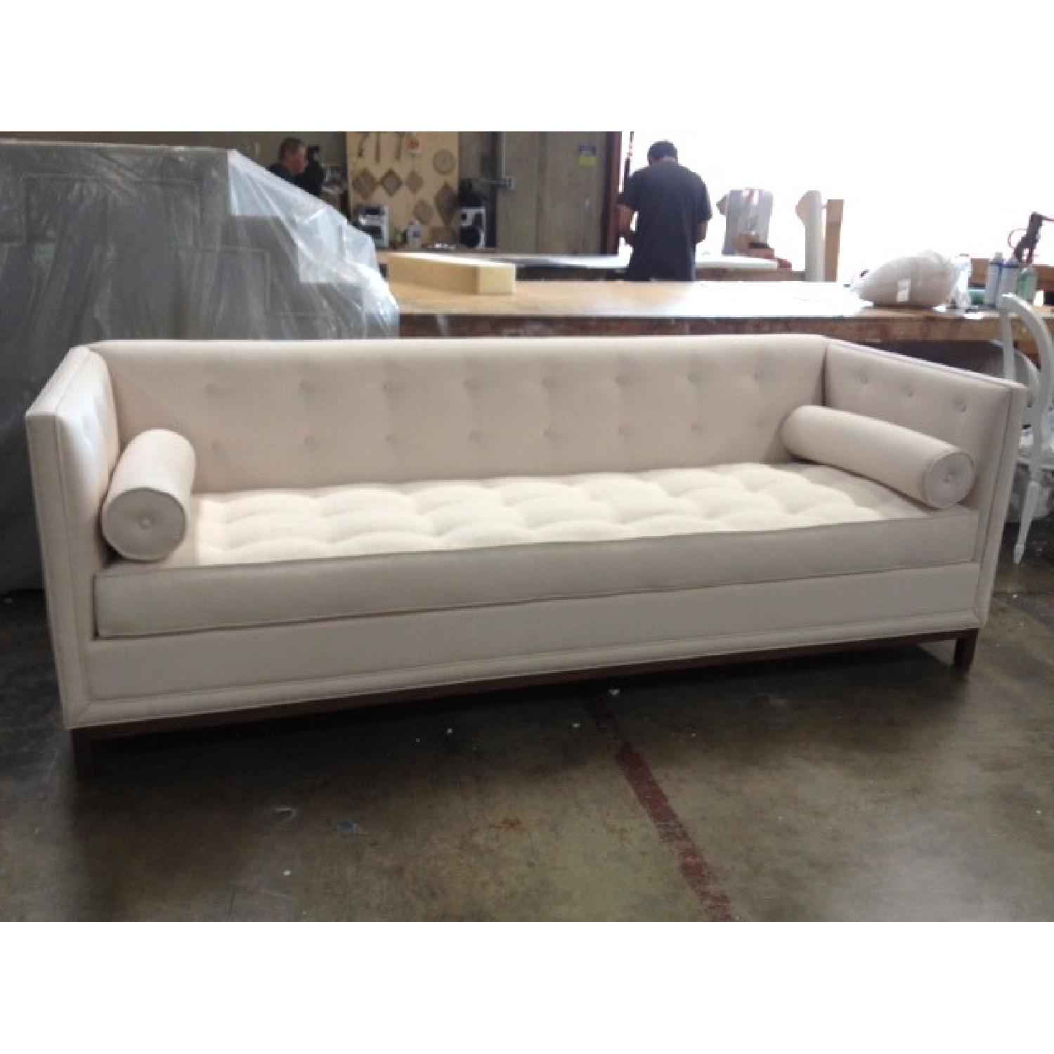 Jonathan Adler Lampert Sofa - image-4