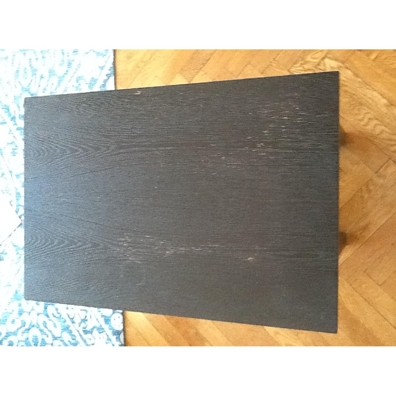 Pottery Barn End Table/Bedside Table - image-5