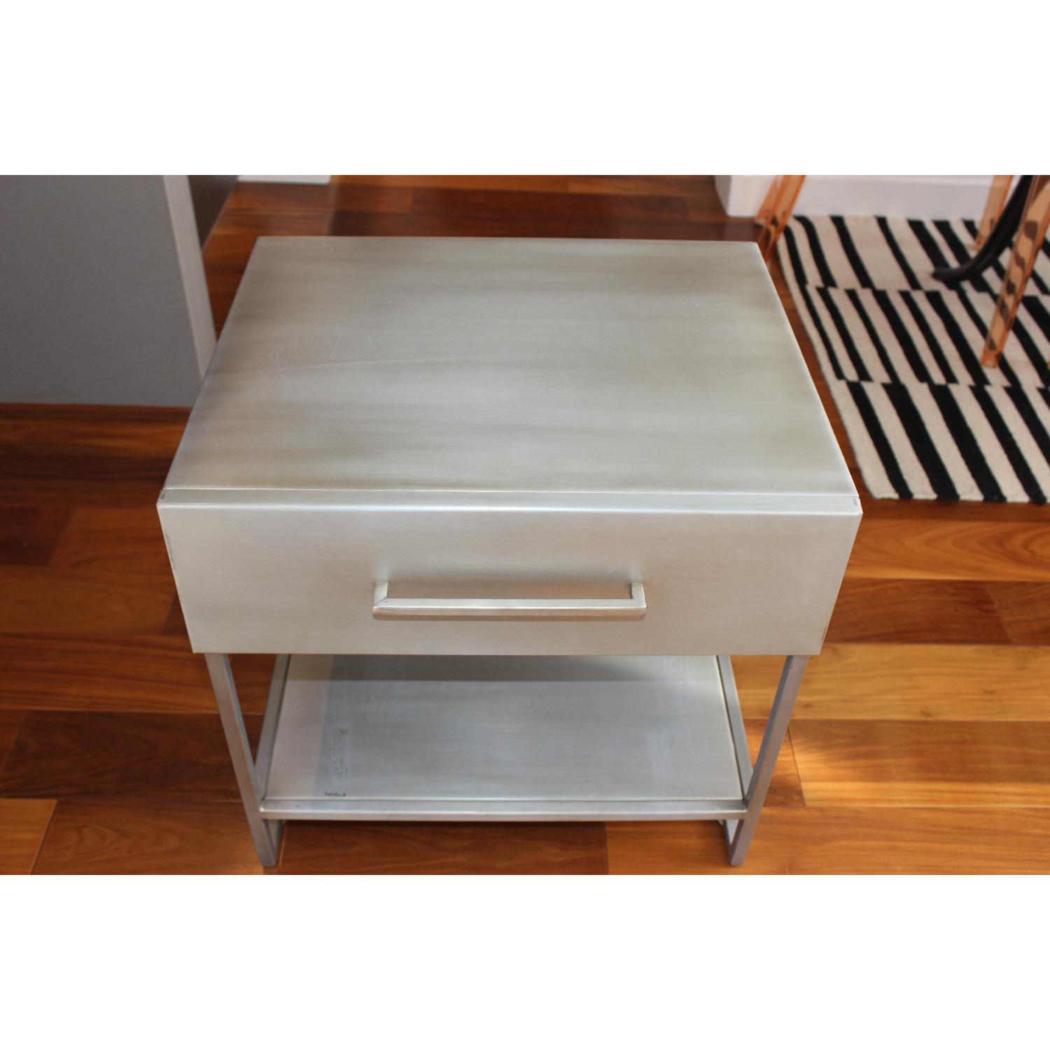 CB2 Proof Nightstand - image-1