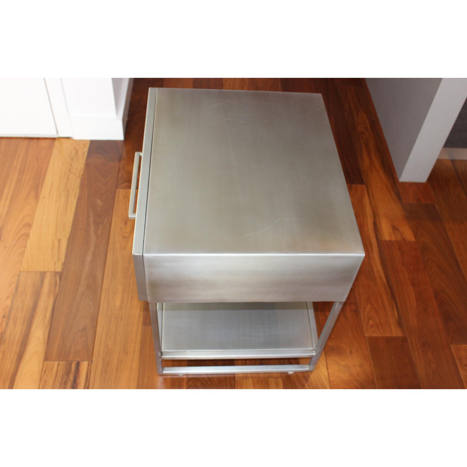 CB2 Proof Nightstand - image-2