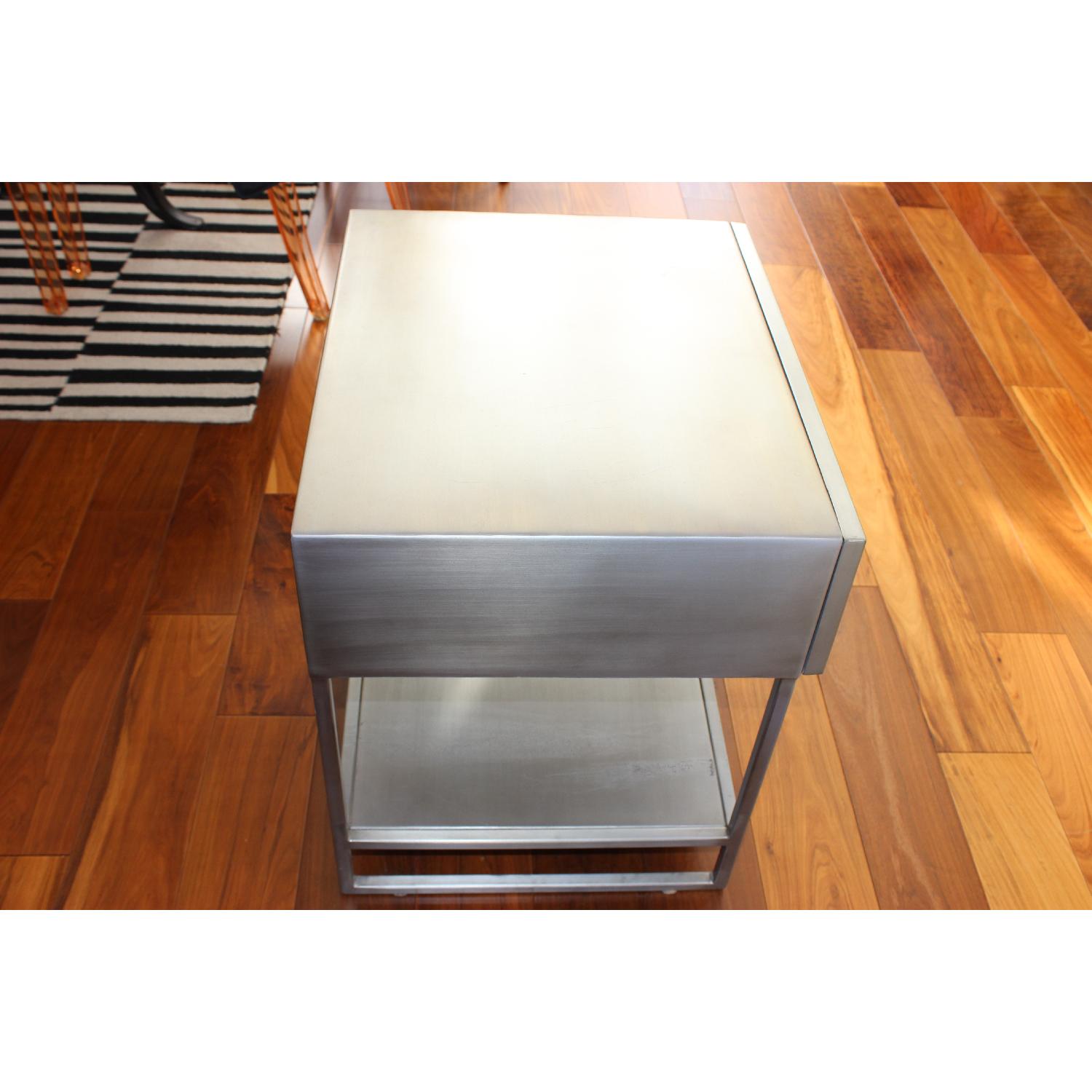 CB2 Proof Nightstand - image-3