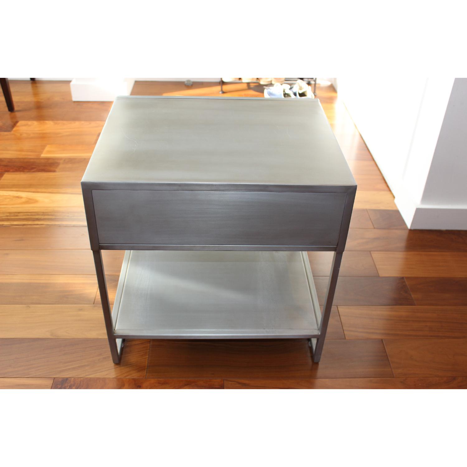 CB2 Proof Nightstand - image-4
