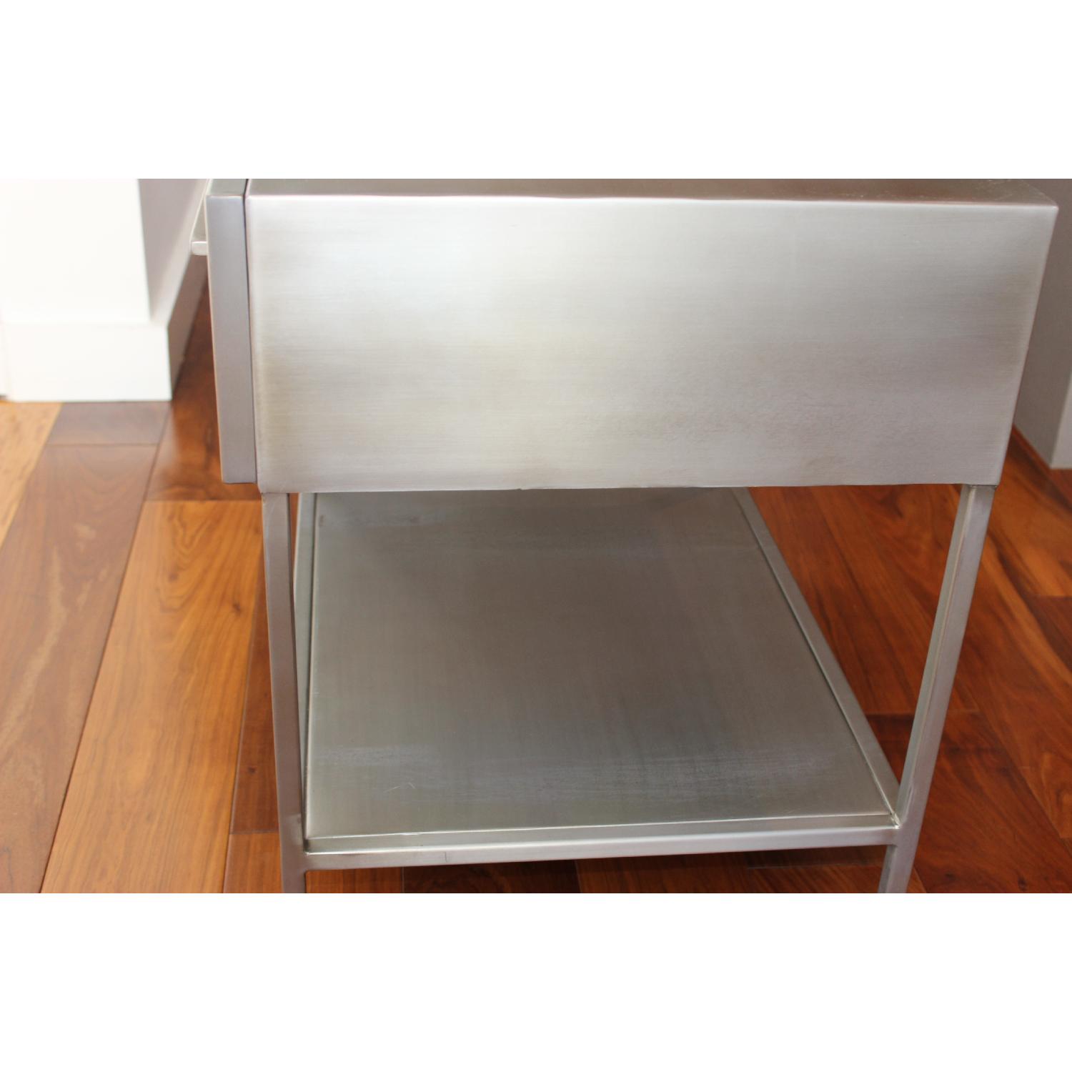 CB2 Proof Nightstand - image-6