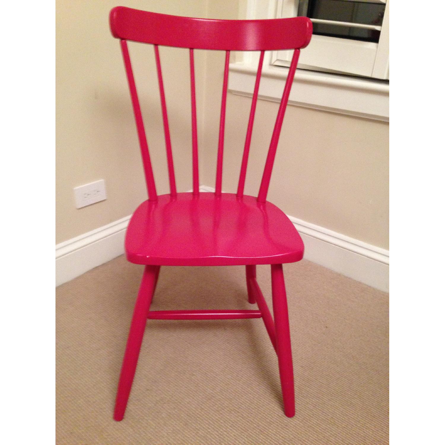 Maine Cottage Boothbay Dining Chairs - image-1