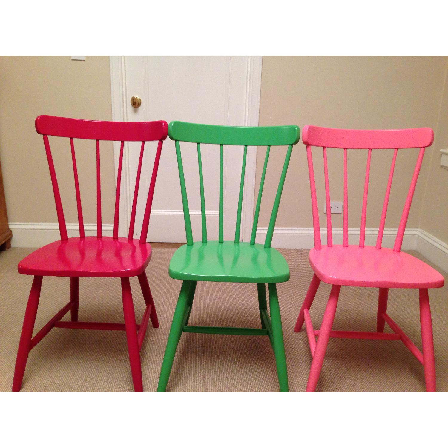 Maine Cottage Boothbay Dining Chairs - image-4