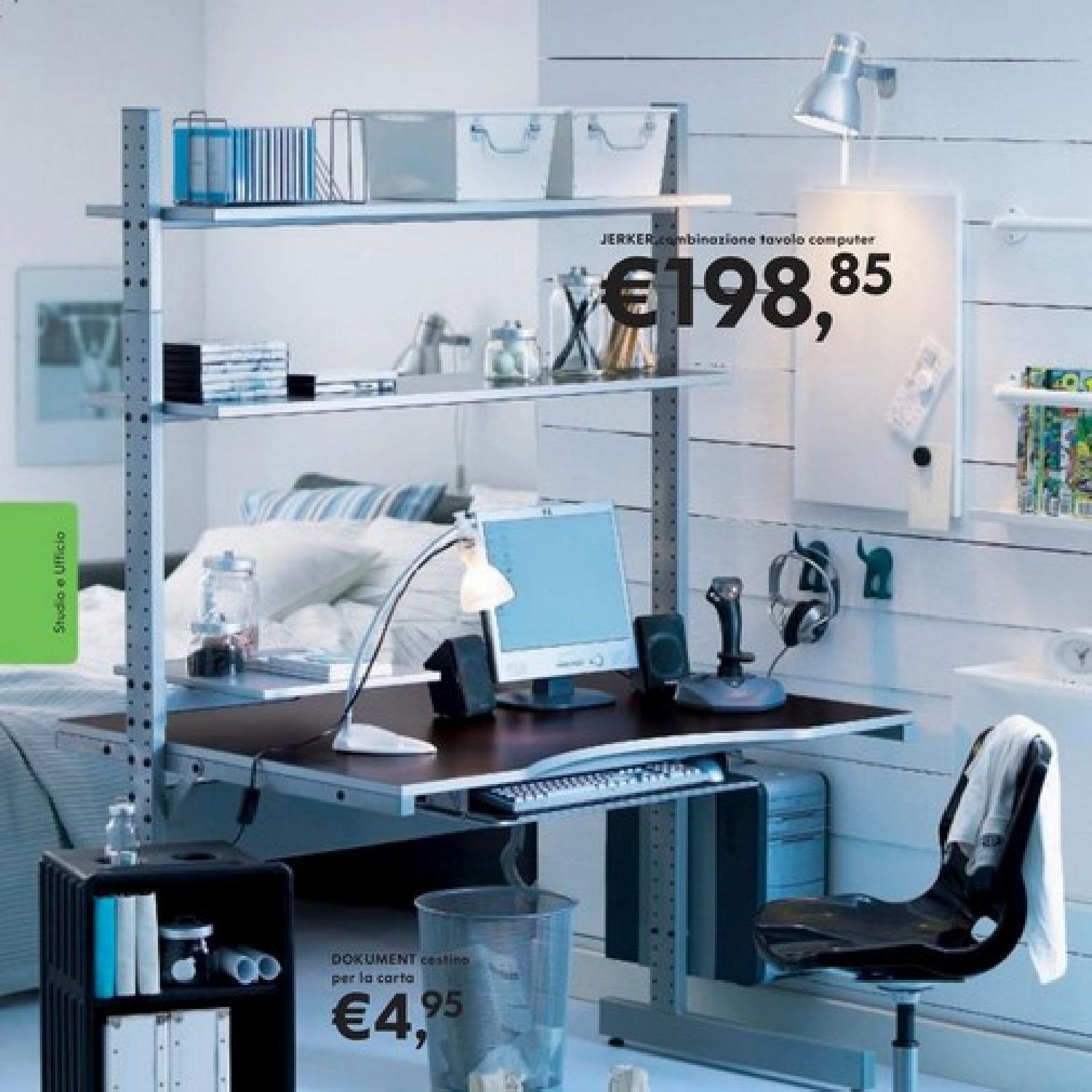 Ikea Stand Desk - image-3