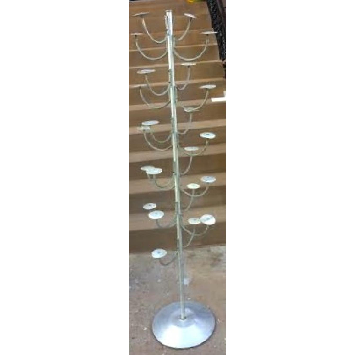 Vintage MidCentury Display Hat Rack - image-3