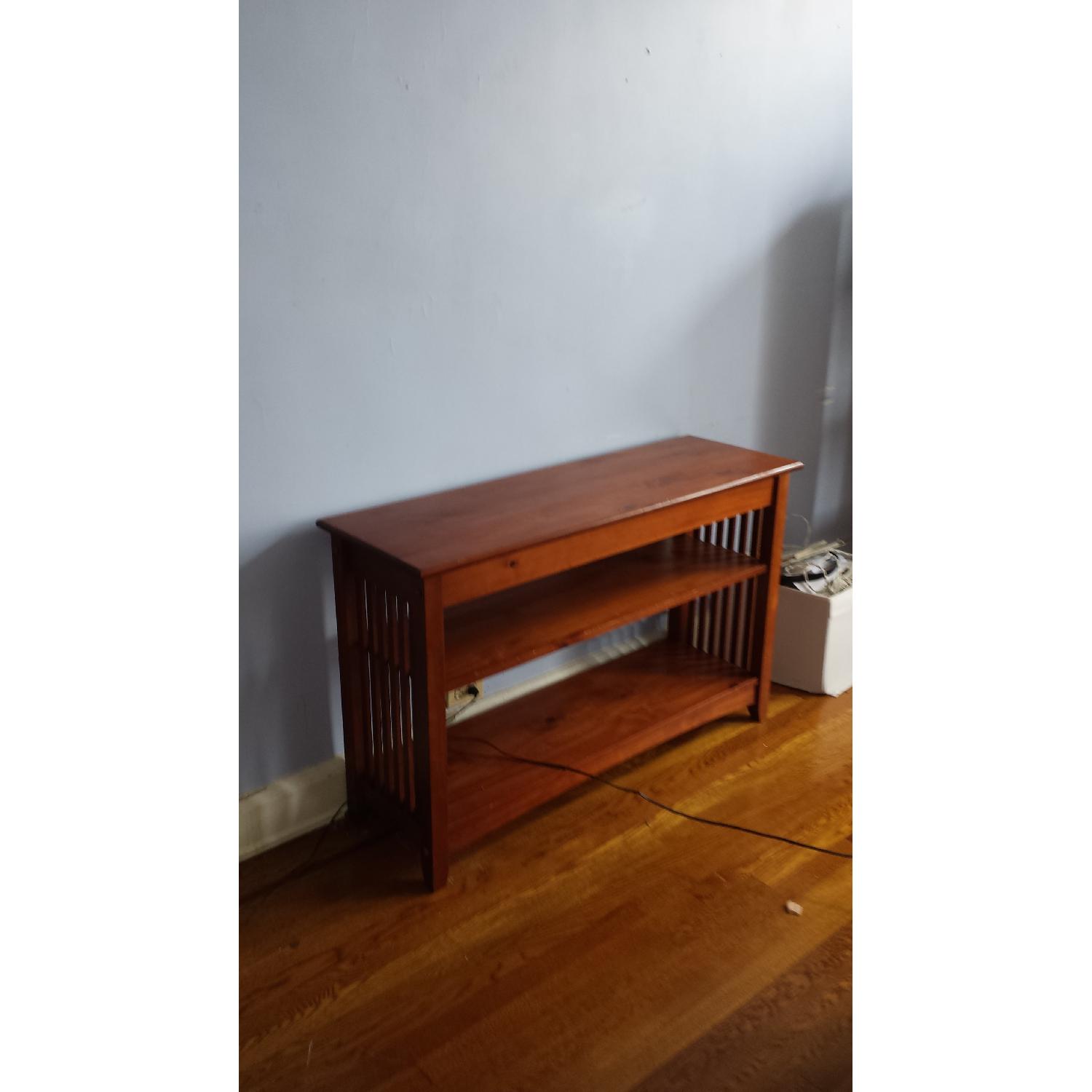 Shelving Table - image-1