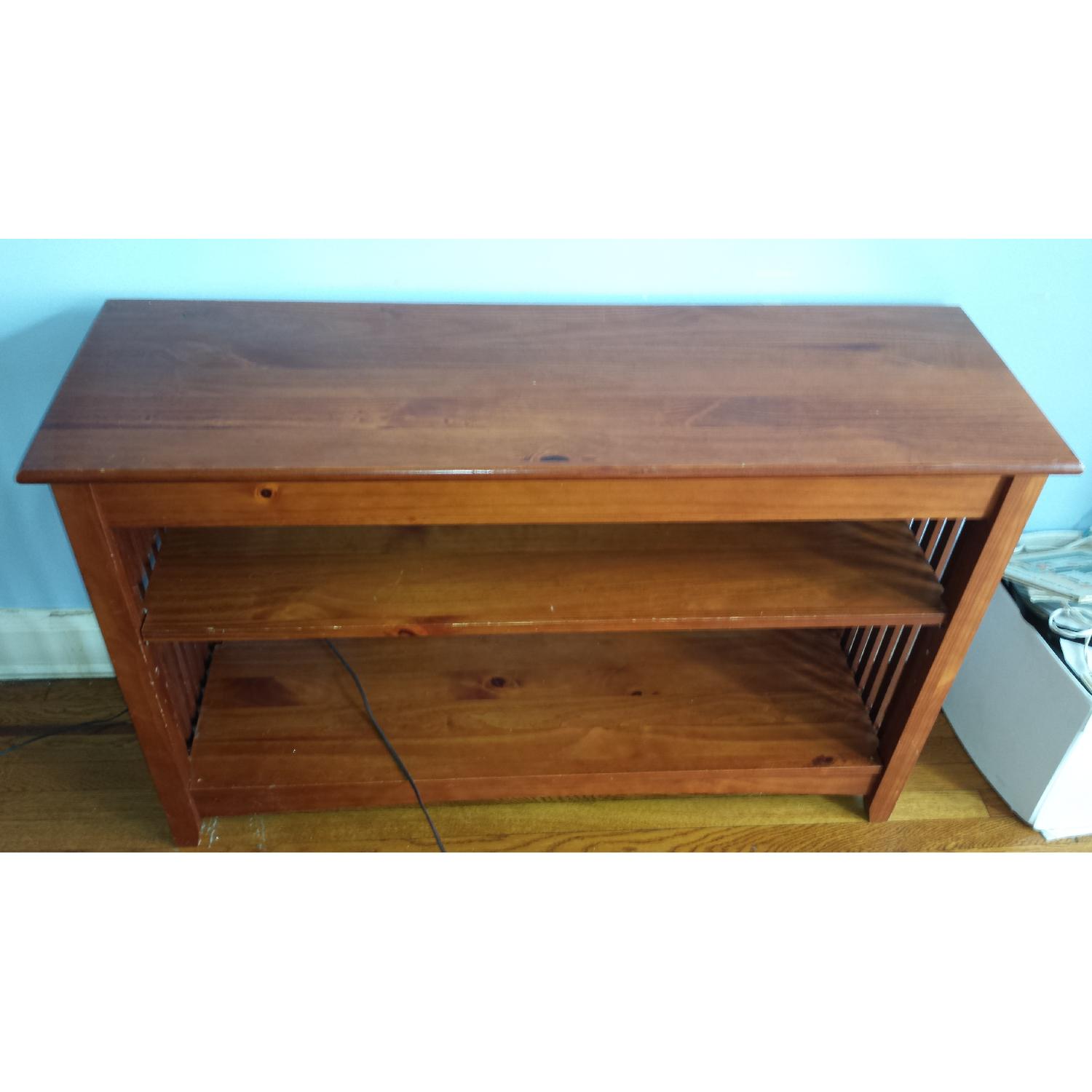 Shelving Table - image-2