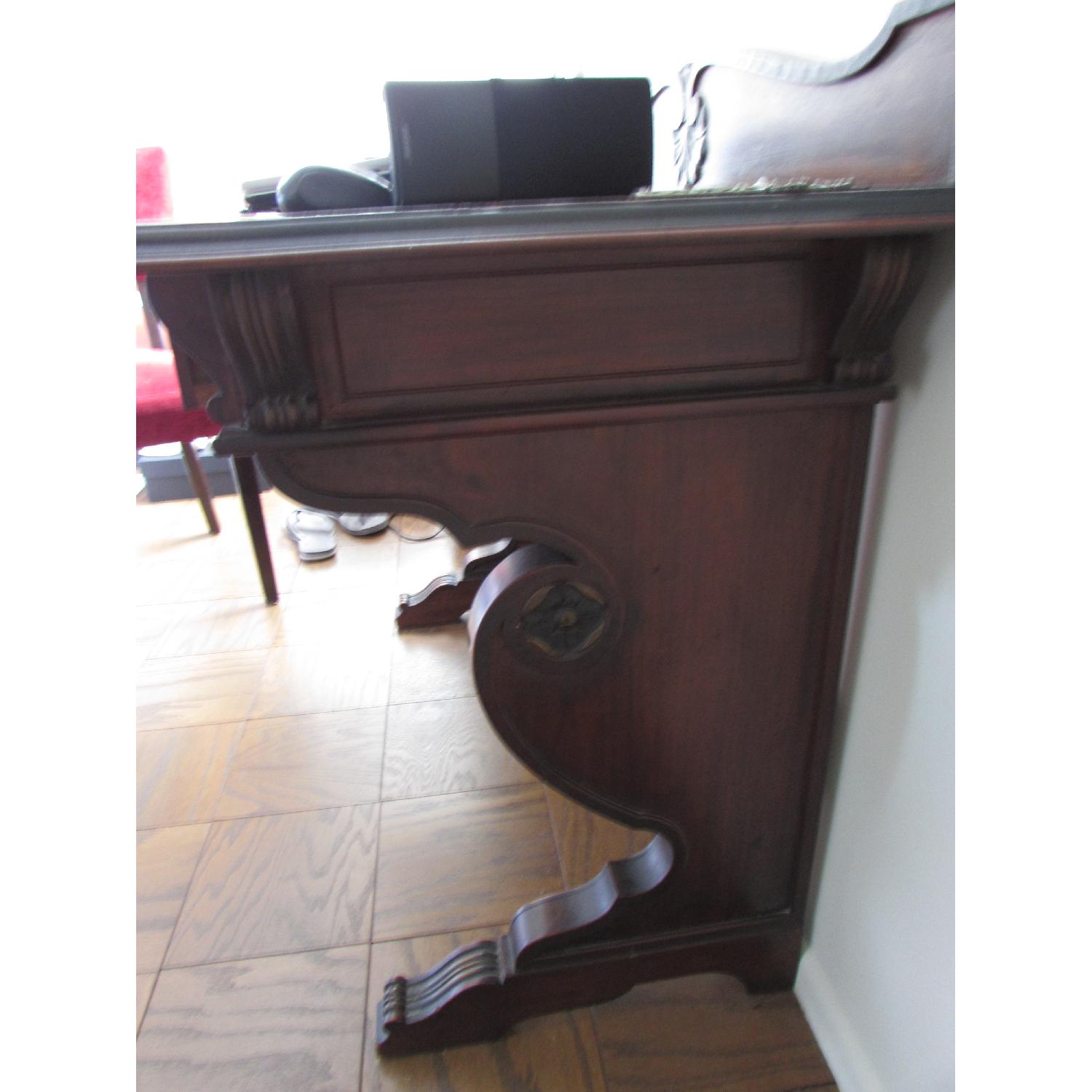 Antique Desk - image-2