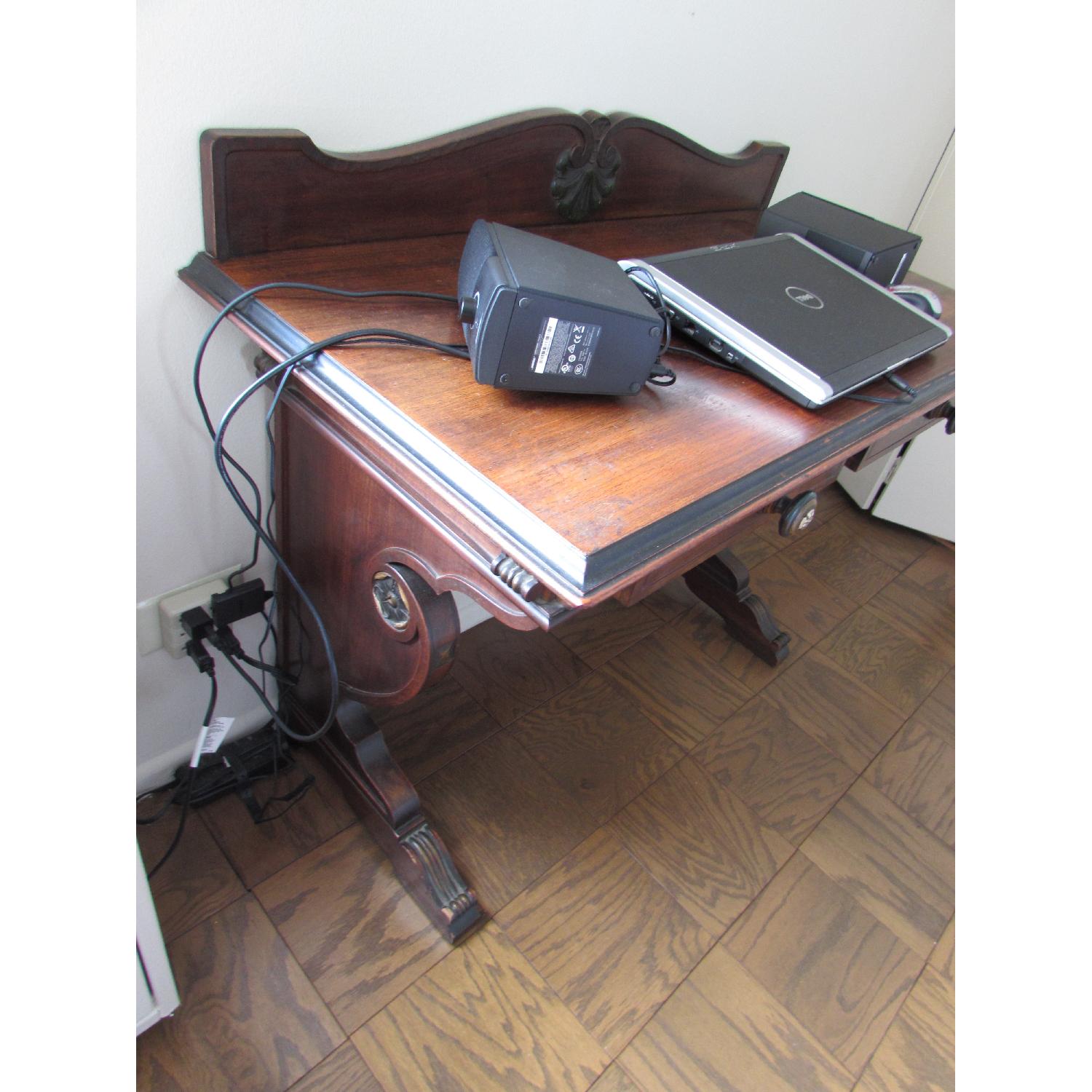 Antique Desk - image-3