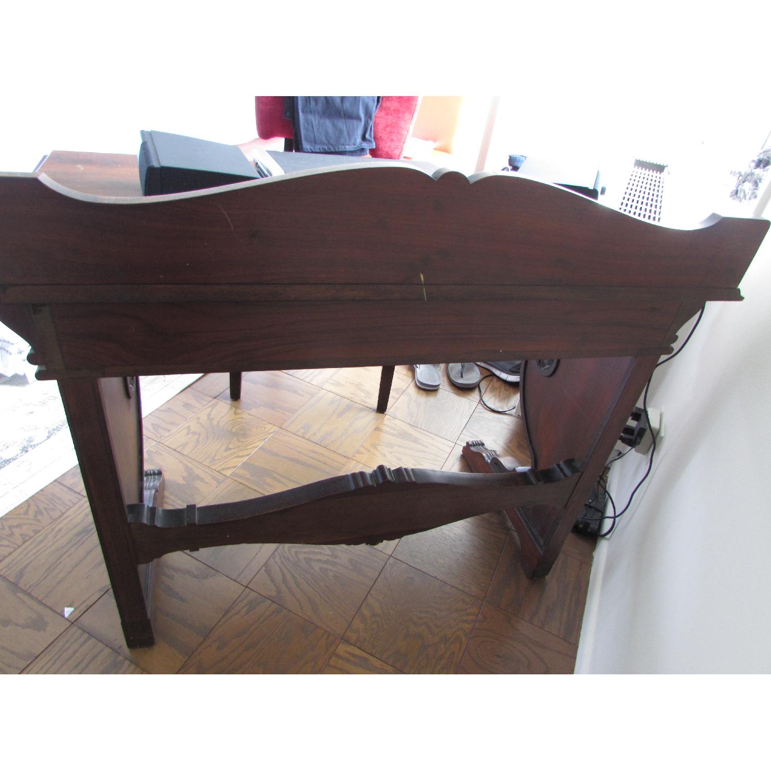 Antique Desk - image-4