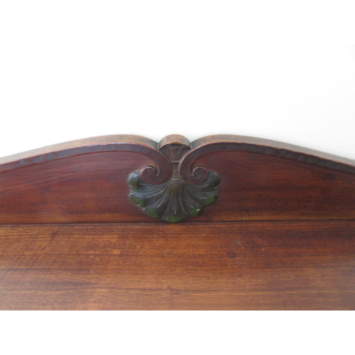 Antique Desk - image-5