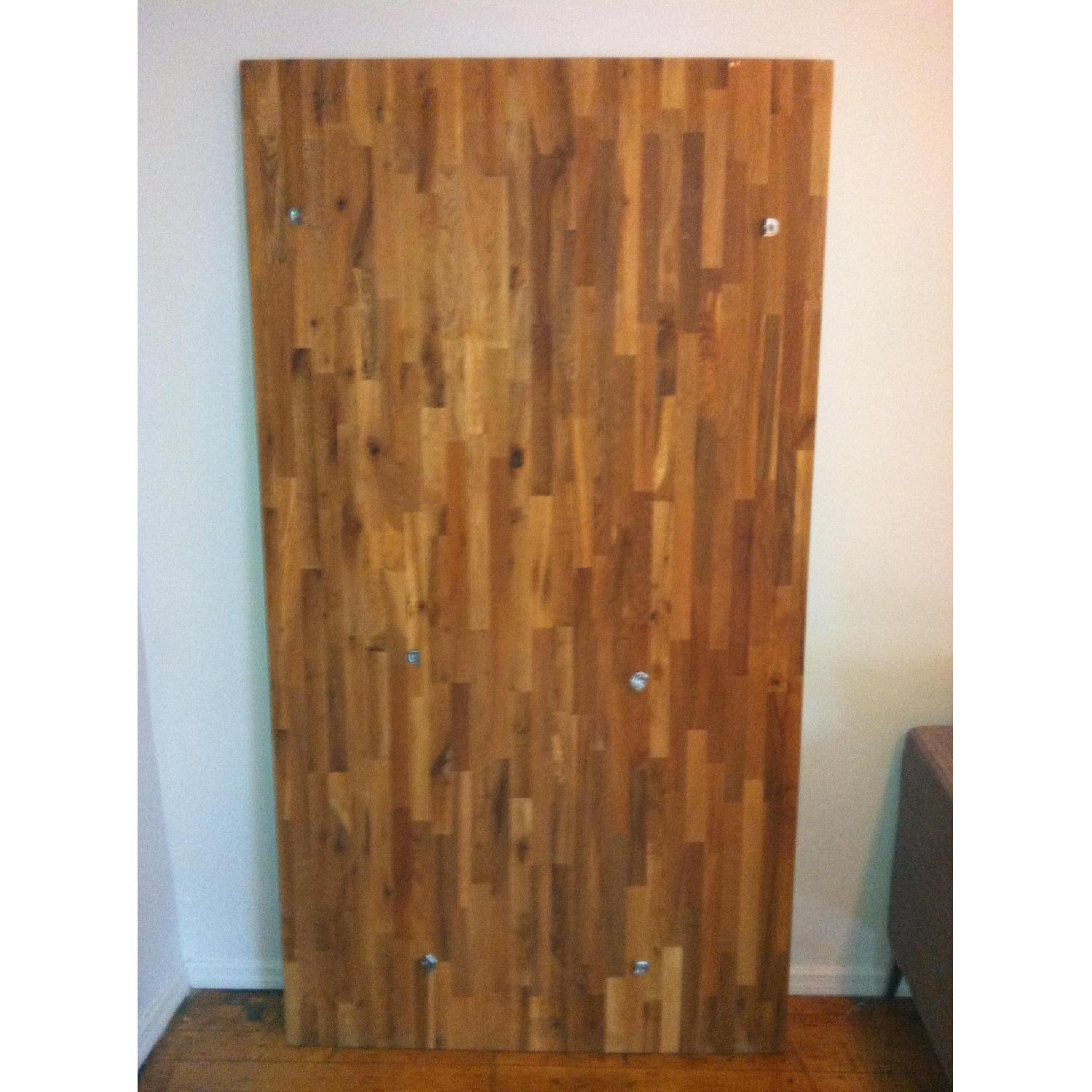 Ikea Butcher Block Table Top - image-3