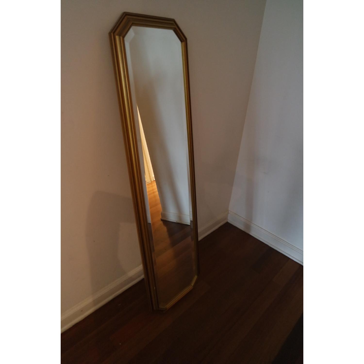 The Bombay Company Floor Mirror - image-1