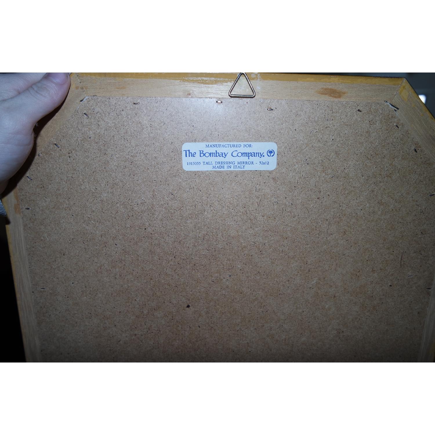 The Bombay Company Floor Mirror - image-3