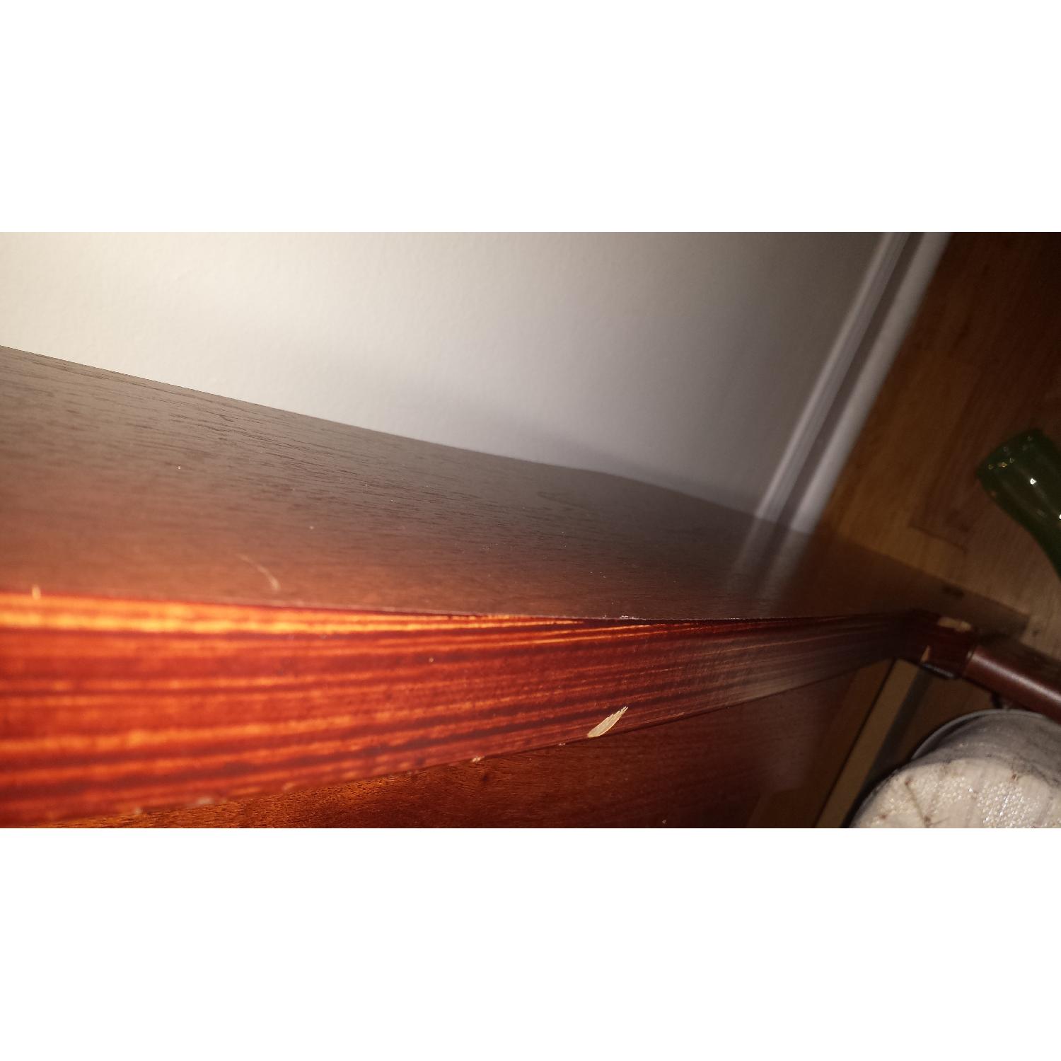 Ashley's Queen Size Bed Frame - image-2