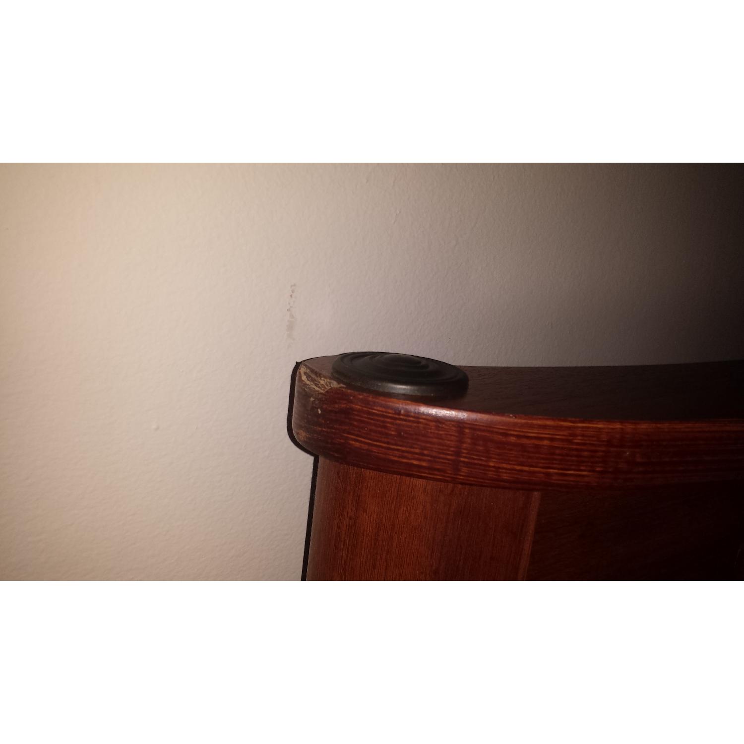 Ashley's Queen Size Bed Frame - image-3