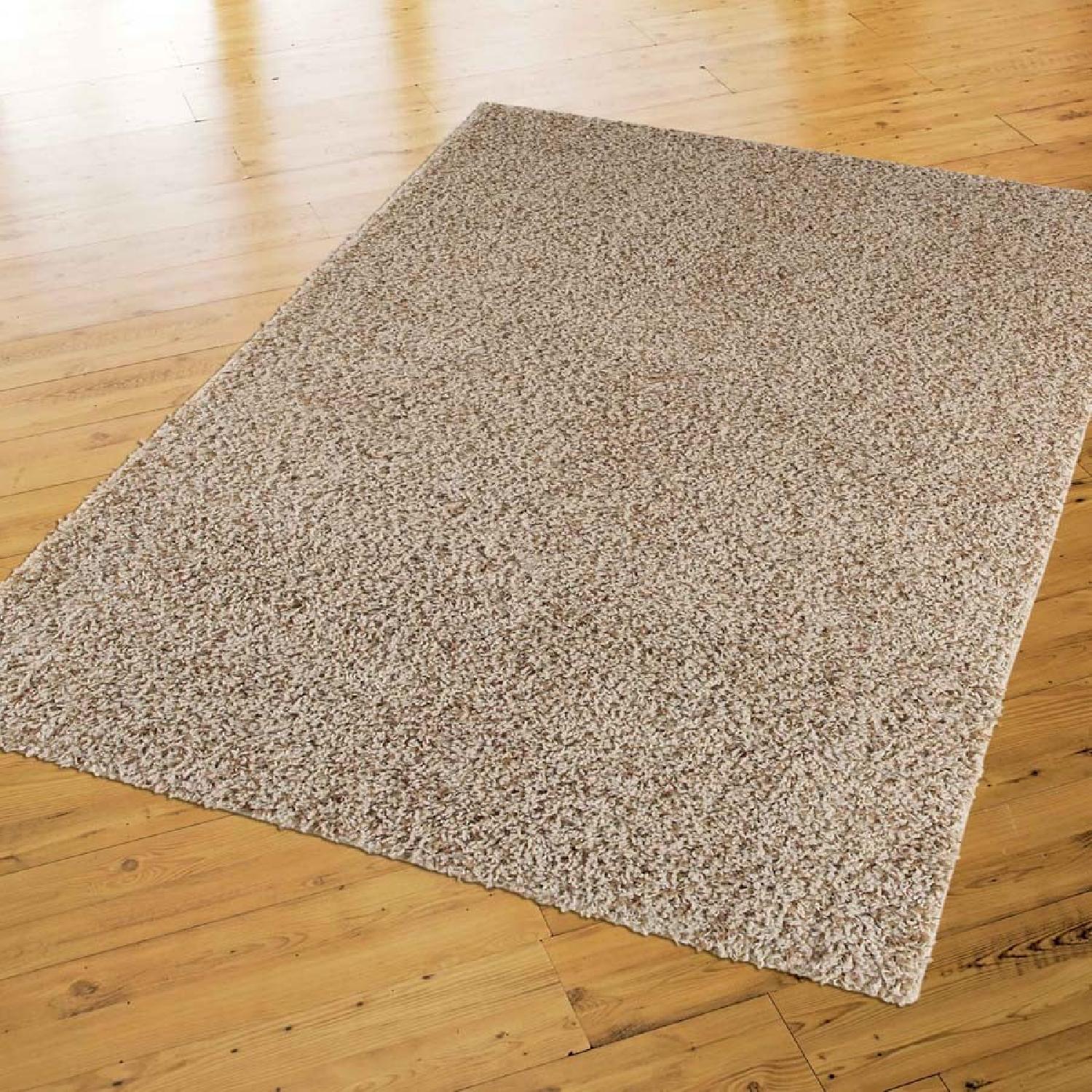Mohawk Home Shag Rug - image-1